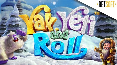 Jogar Yak Yeti And Roll no modo demo